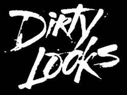 logo Dirty Looks